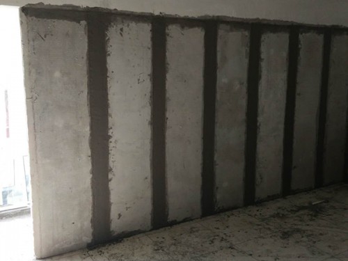 江苏陶粒混凝土隔墙板